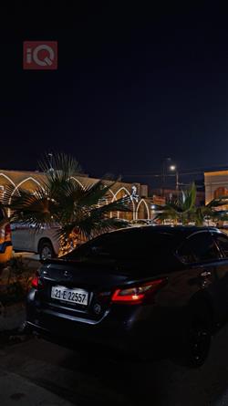 نيسان ألتيما